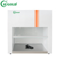 Class 100 Desktop Clean Bench One Person Laminar Flow Cabinet